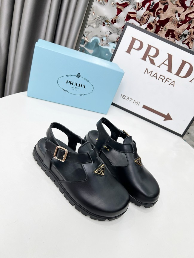 Prada shoes 55765-1