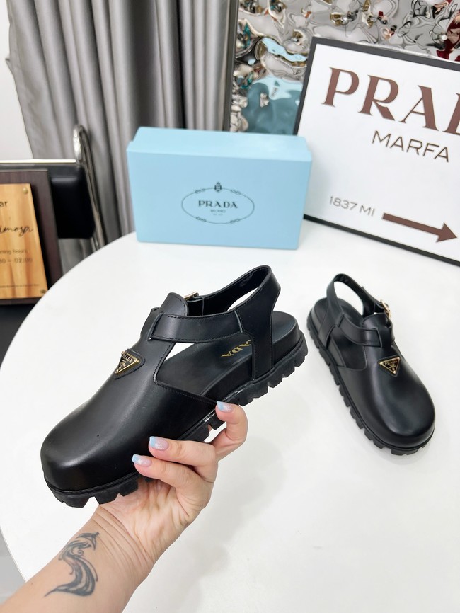 Prada shoes 55765-1