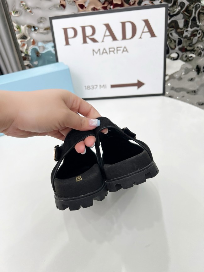 Prada shoes 55765-3