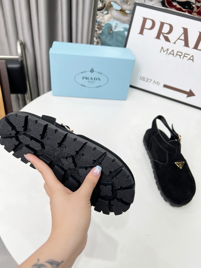 Prada shoes 55765-3