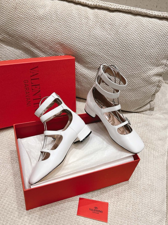 Valentino Shoes 55770-1