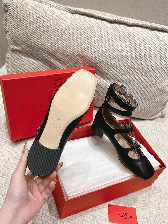 Valentino Shoes 55770-2