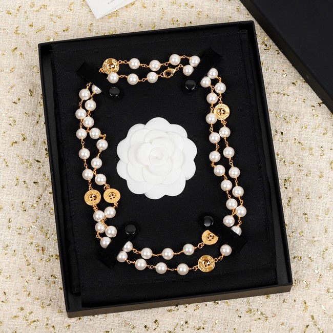 Chanel Necklace CE15939