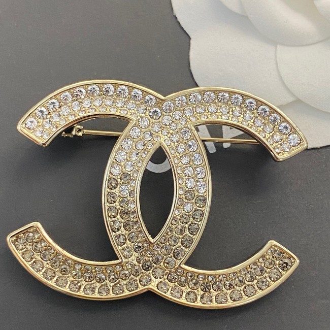 Chanel brooch CE15931