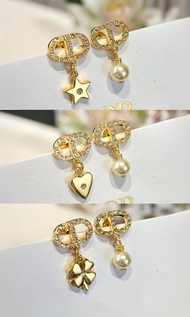 Dior Earring CE15921