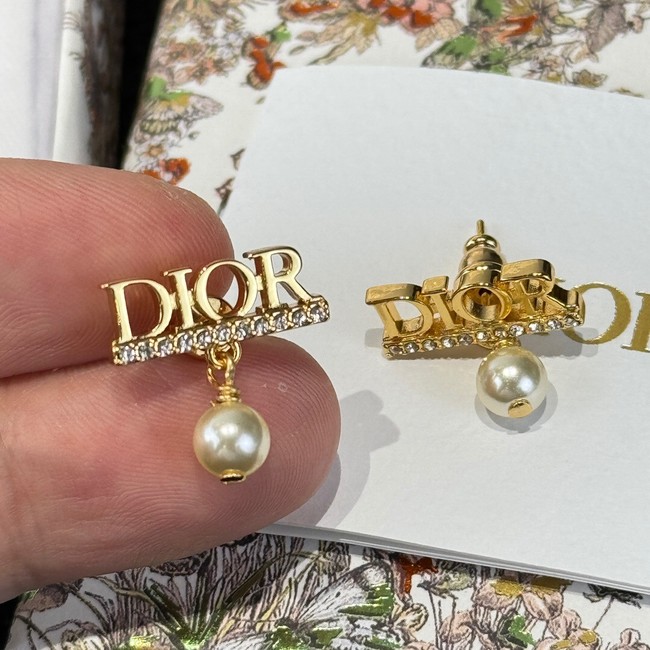 Dior Earring CE15923