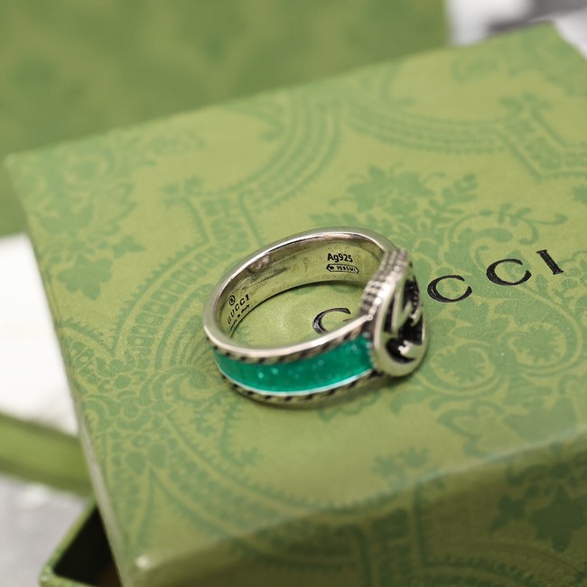 Gucci ring CE15938