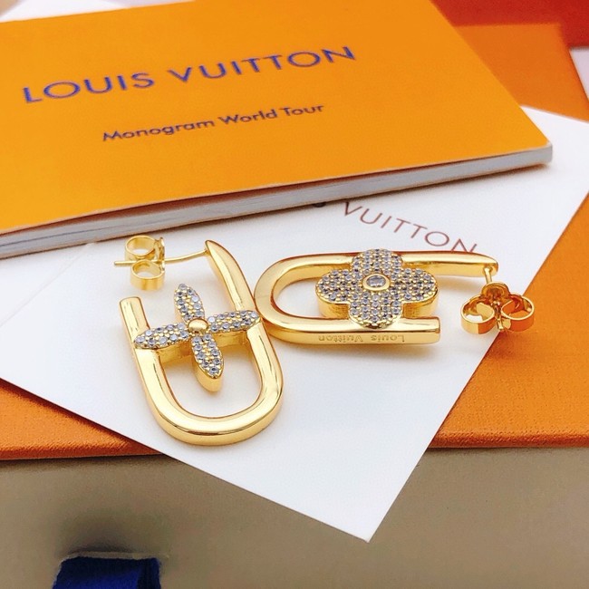 Louis Vuitton Earring CE15934