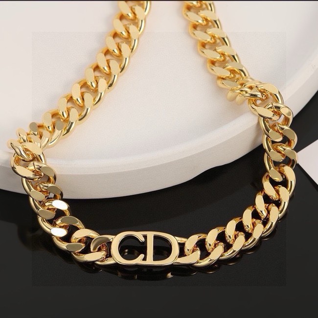 Dior Necklace&Bracelet CE15942