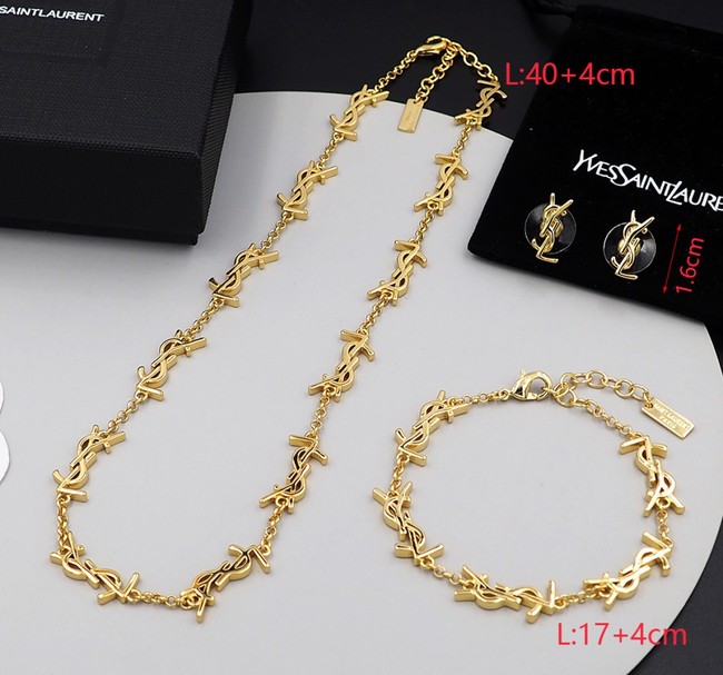 YSL Necklace CE15944