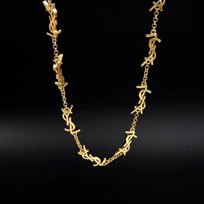 YSL Necklace CE15944