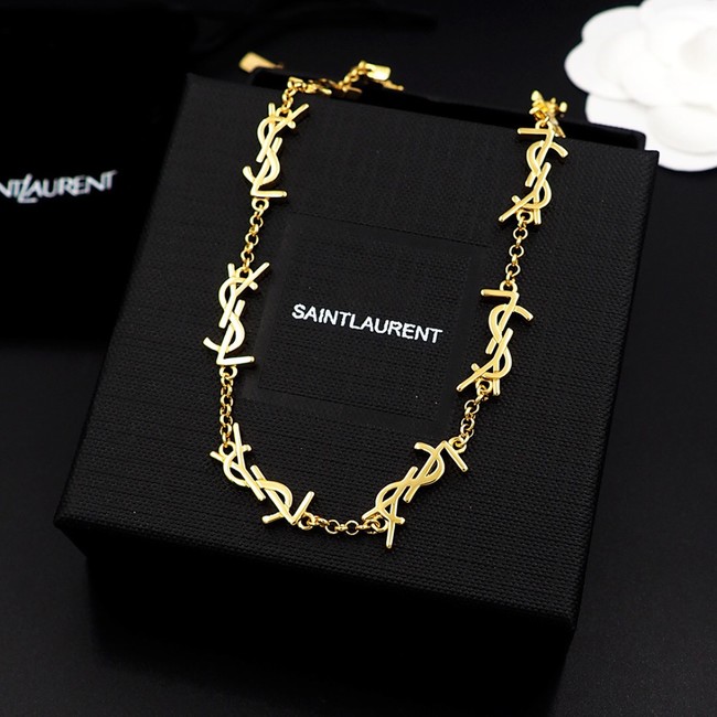 YSL Necklace CE15944