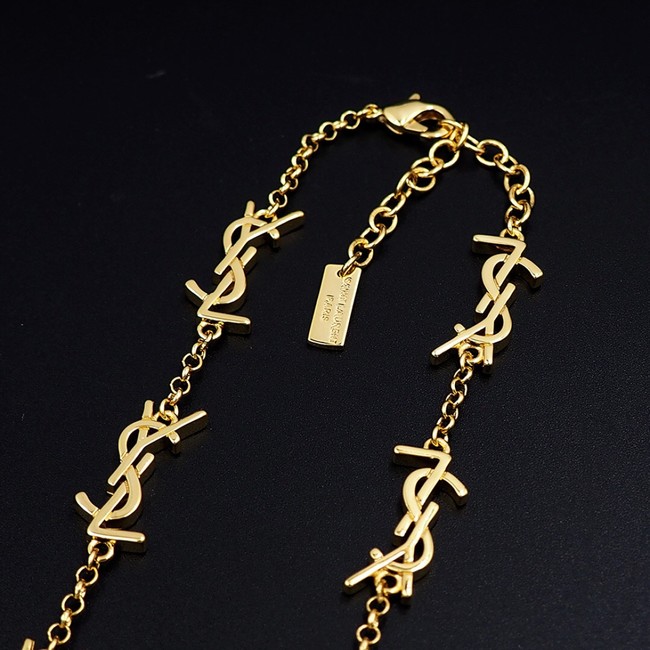 YSL Necklace CE15944