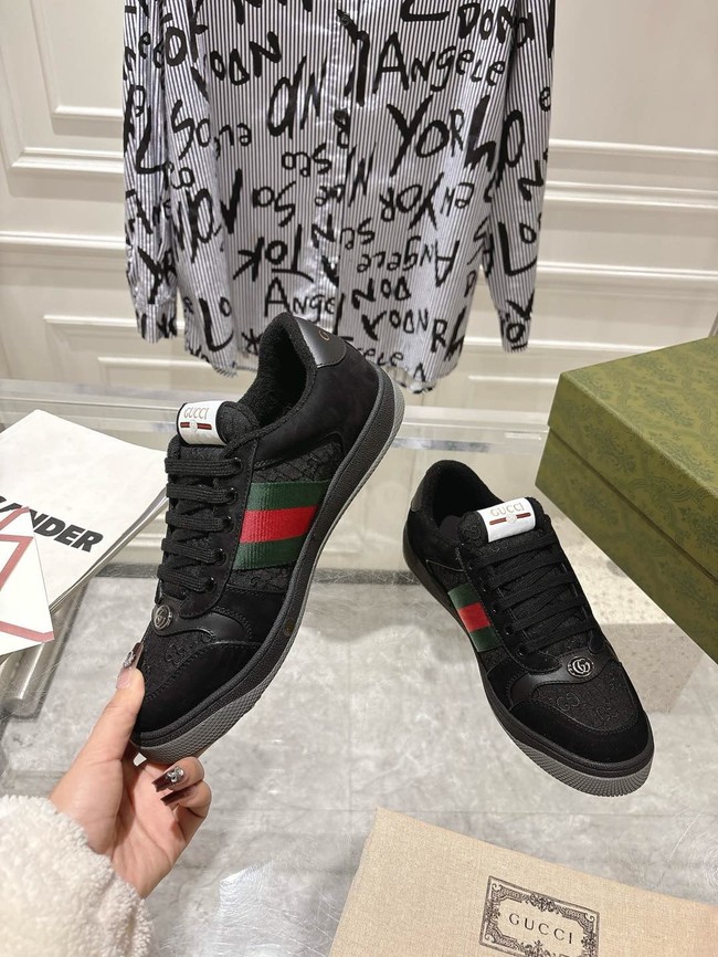 Gucci Shoes 55774