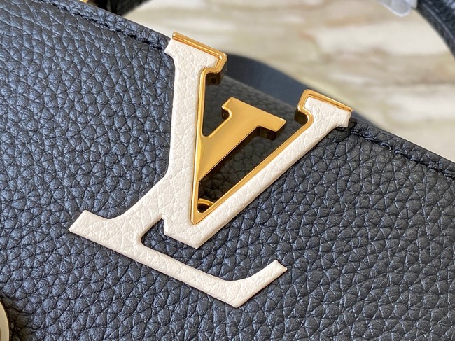 Louis Vuitton Capucines Mini M11908 black