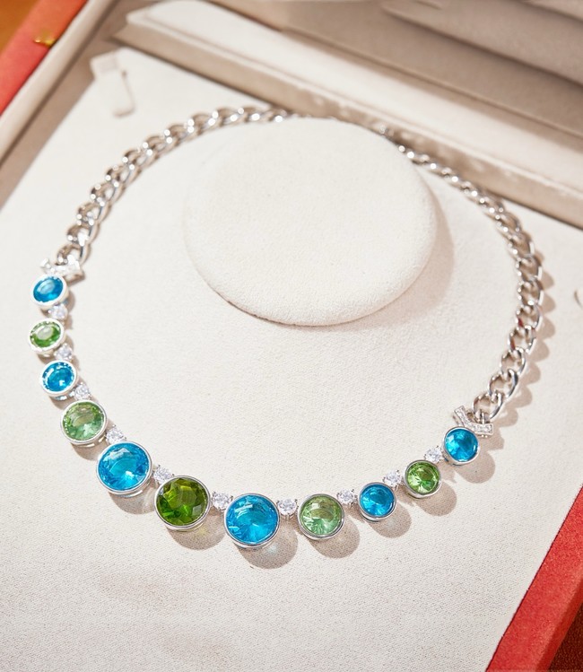 BVLGARI necklace CE15949