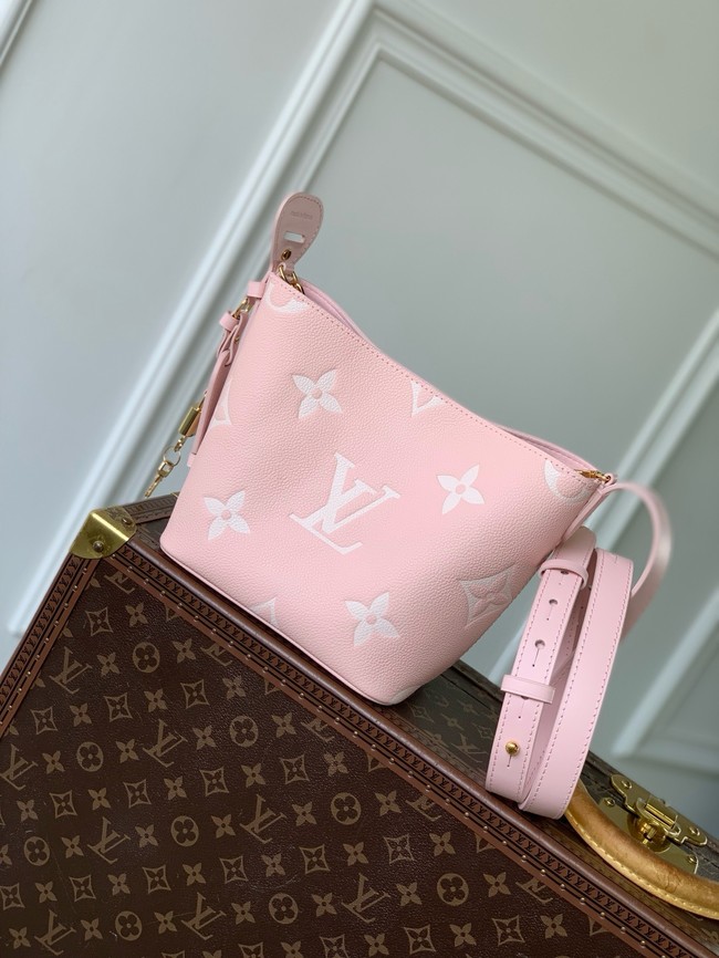 Louis Vuitton Bella M13840 Pink