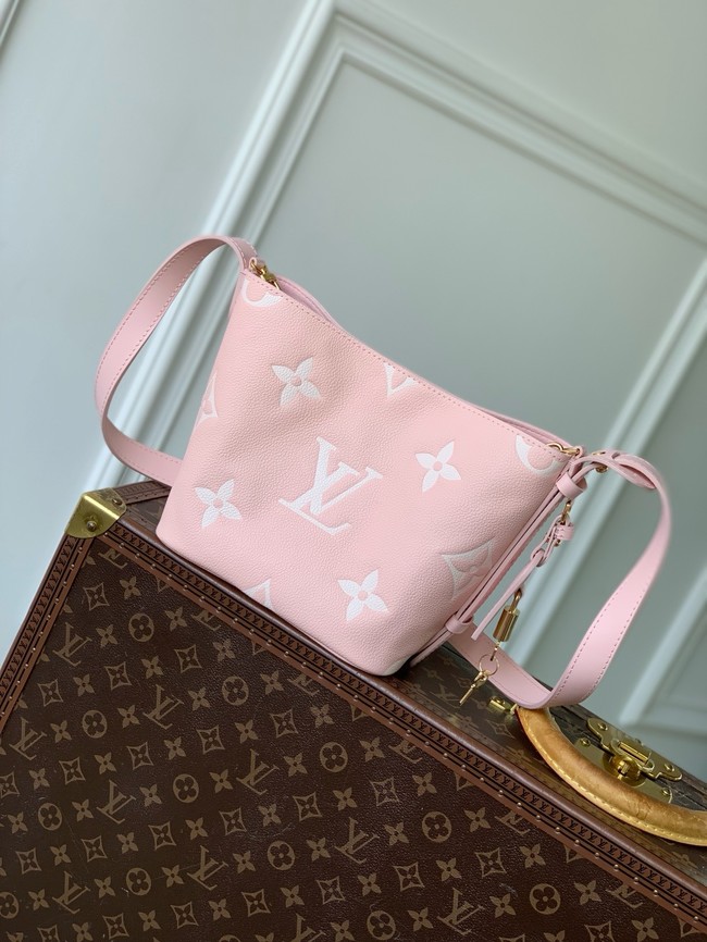 Louis Vuitton Bella M13840 Pink