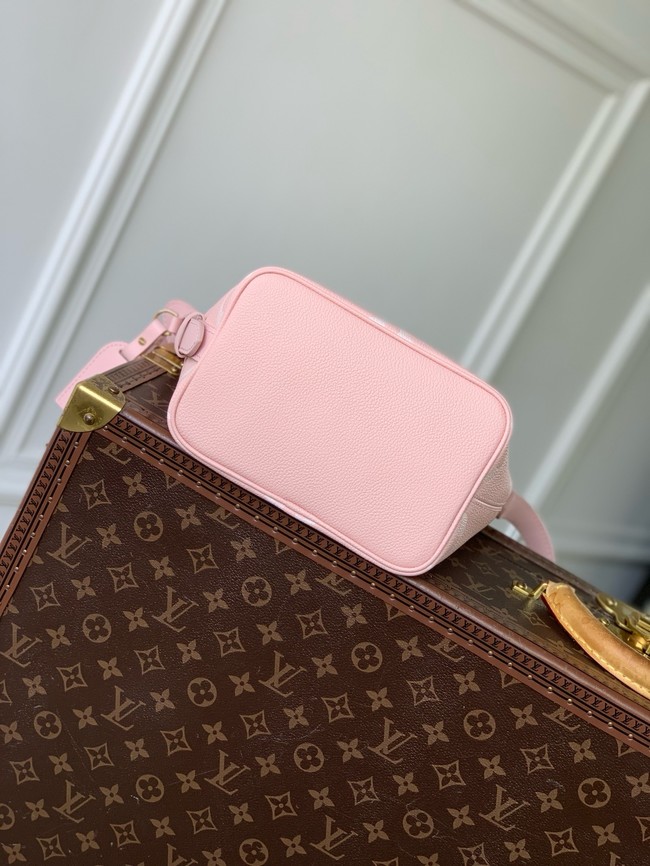 Louis Vuitton Bella M13840 Pink