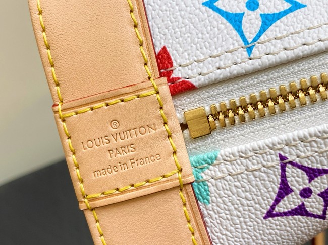 Louis Vuitton NEW LV x TM Venice M53152 Multicolored