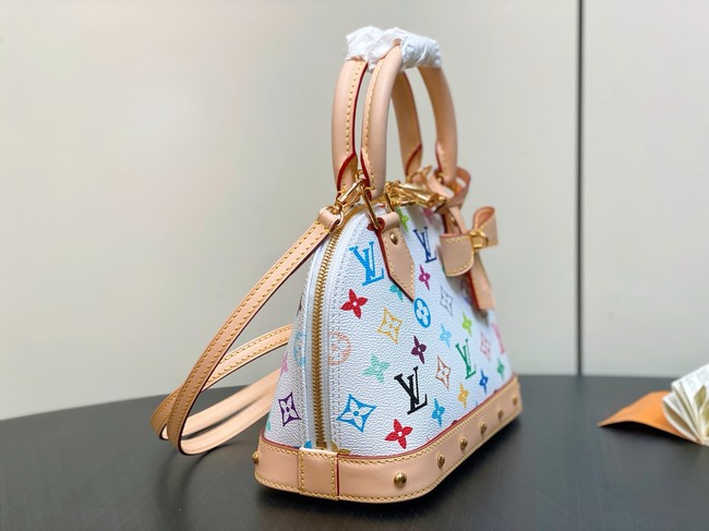 Louis Vuitton NEW LV x TM Venice M53152 Multicolored