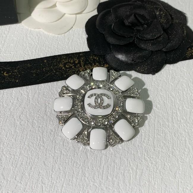 Chanel Brooch CE15969