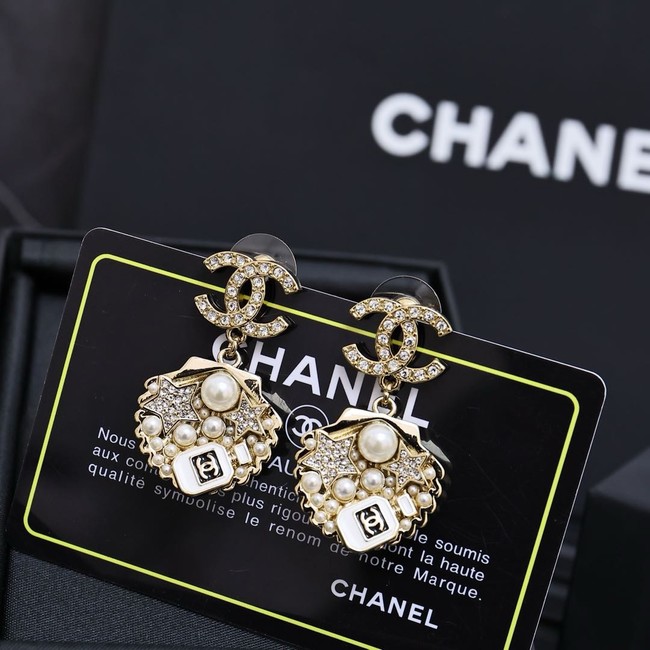 Chanel Earring CE15977