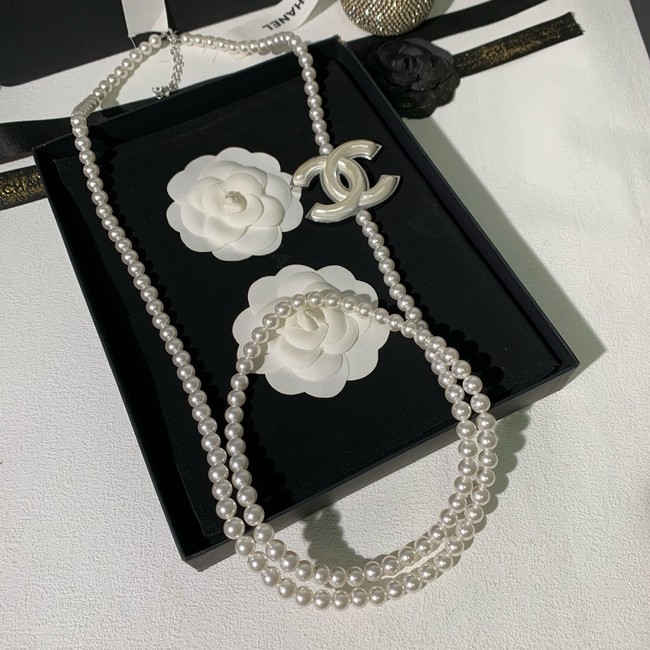 Chanel Necklace CE15976