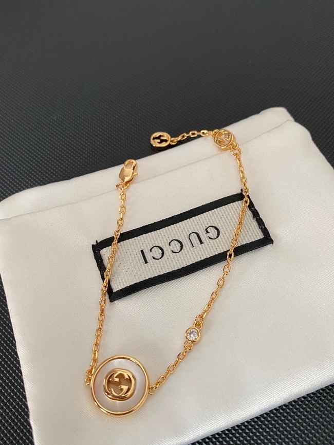 Gucci Bracelet CE16005