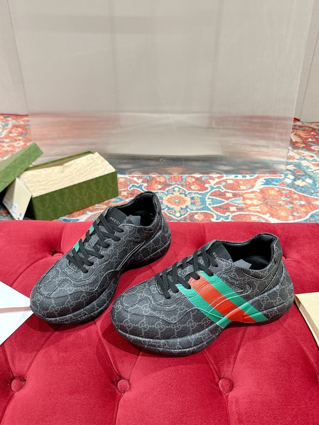 Gucci Couple shoes 55782-1