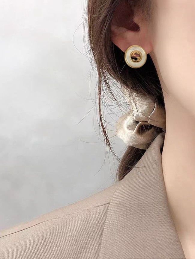 Gucci Earring CE16004