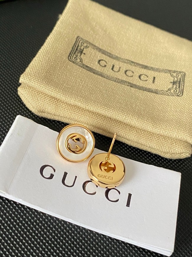 Gucci Earring CE16004