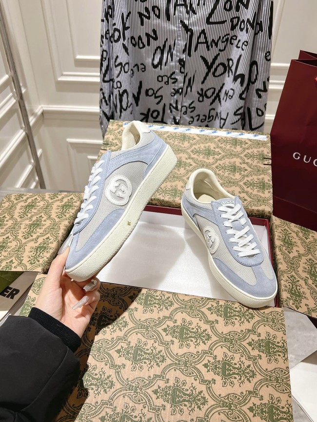 Gucci Sports shoes 55783-1