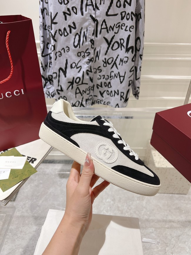 Gucci Sports shoes 55783-7