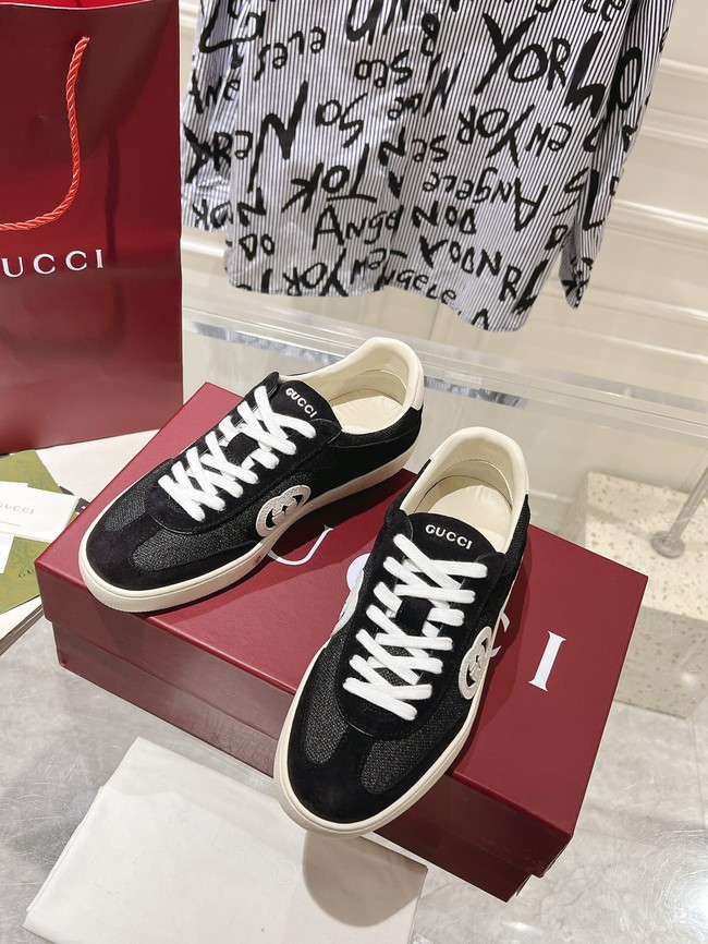 Gucci Sports shoes 55783-8