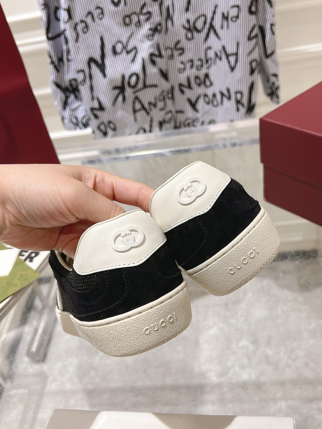 Gucci Sports shoes 55783-8