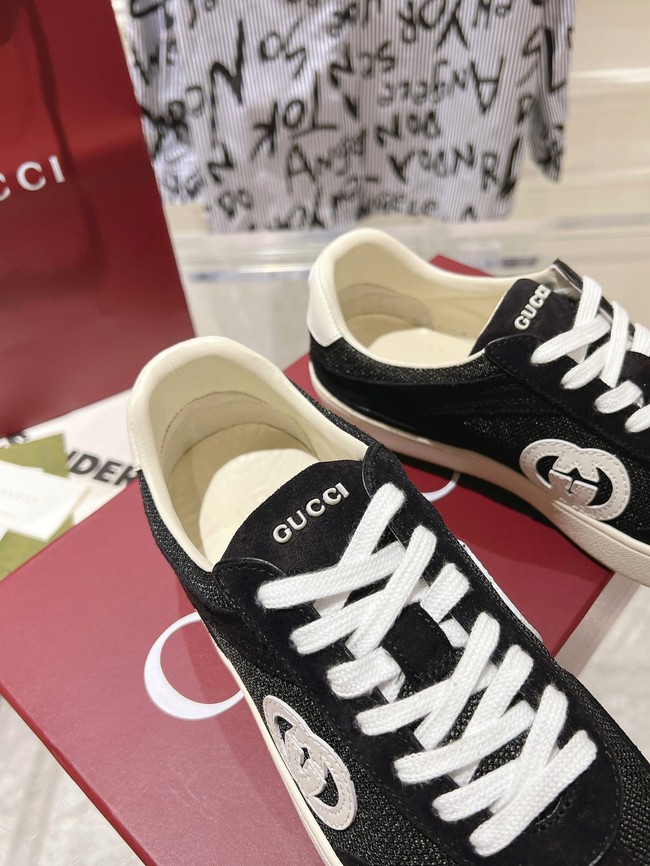 Gucci Sports shoes 55783-8