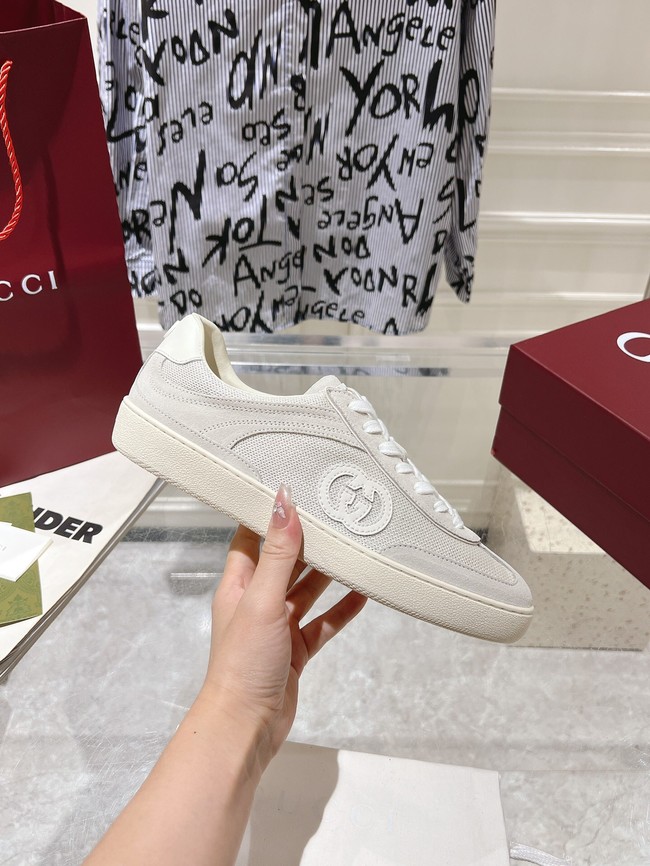 Gucci Sports shoes 55784-1