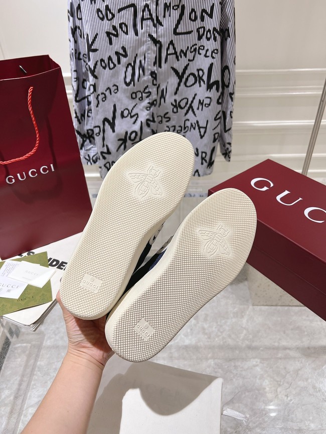 Gucci Sports shoes 55784-2