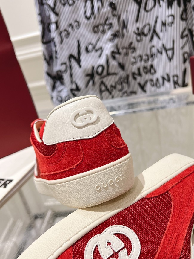 Gucci Sports shoes 55784-3