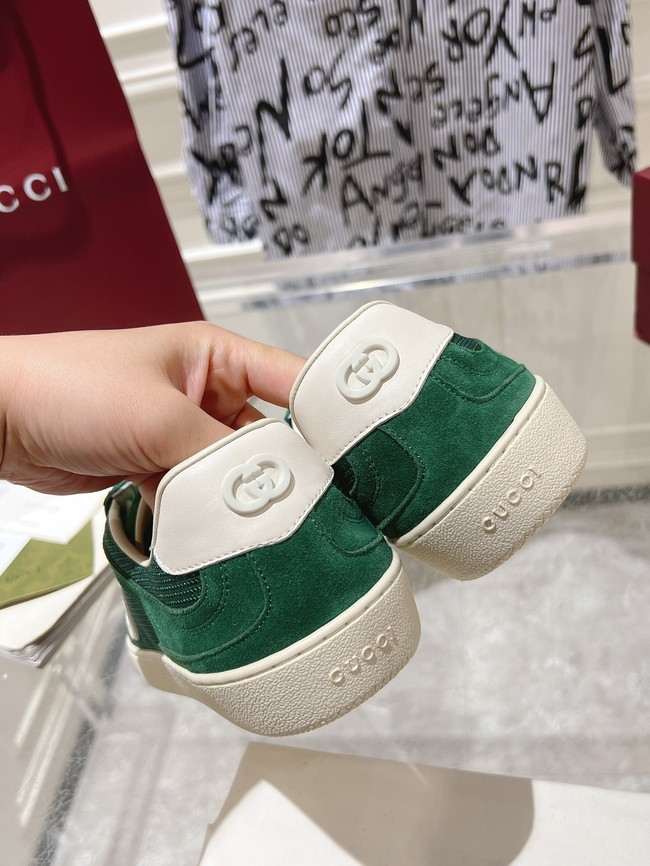 Gucci Sports shoes 55784-5