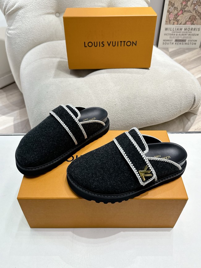 Louis Vuitton Couple shoes 55781-2