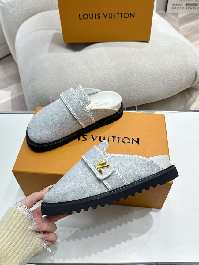 Louis Vuitton Couple shoes 55781-3