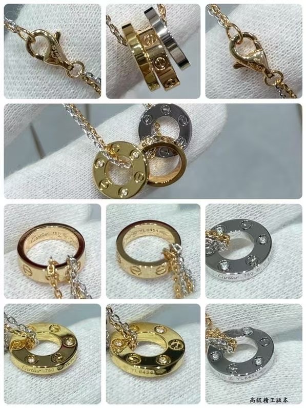 BVLGARI Necklace CE16050