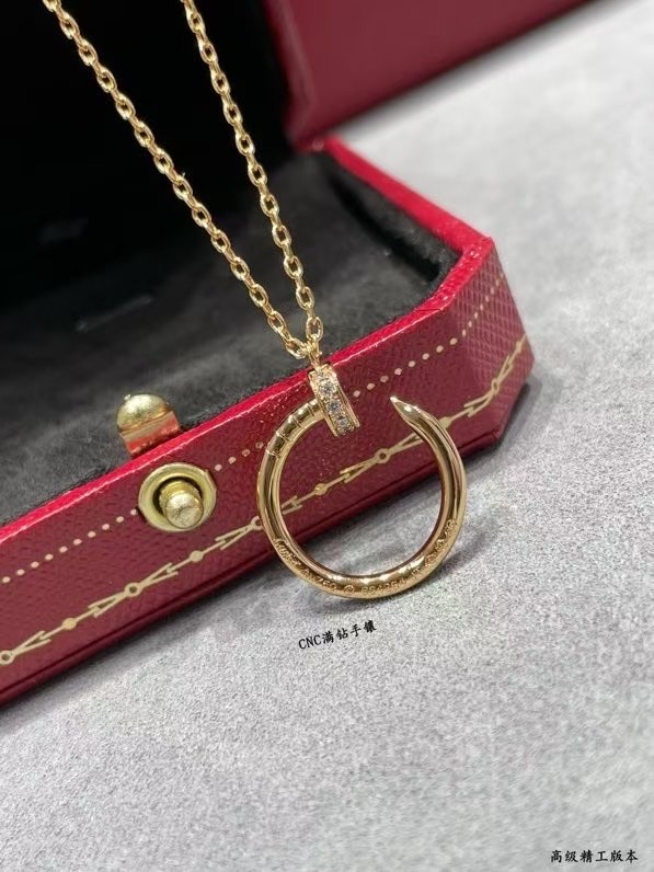 BVLGARI Necklace CE16051