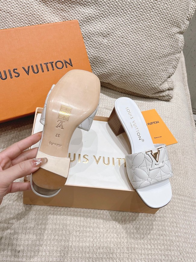 Louis Vuitton Shoes 55792-1