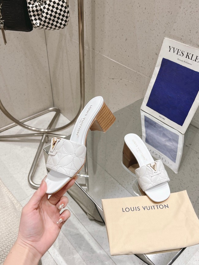 Louis Vuitton Shoes 55792-1