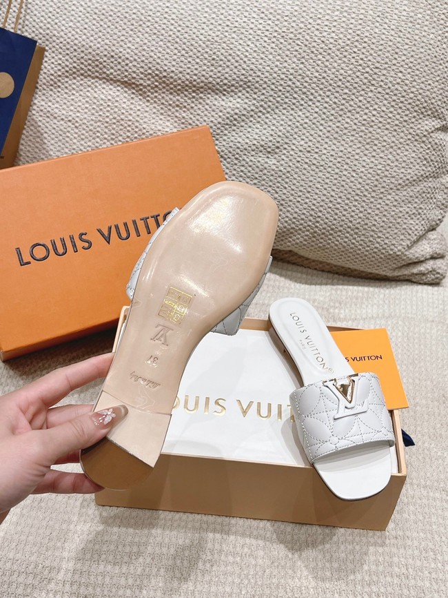 Louis Vuitton Shoes 55792-3