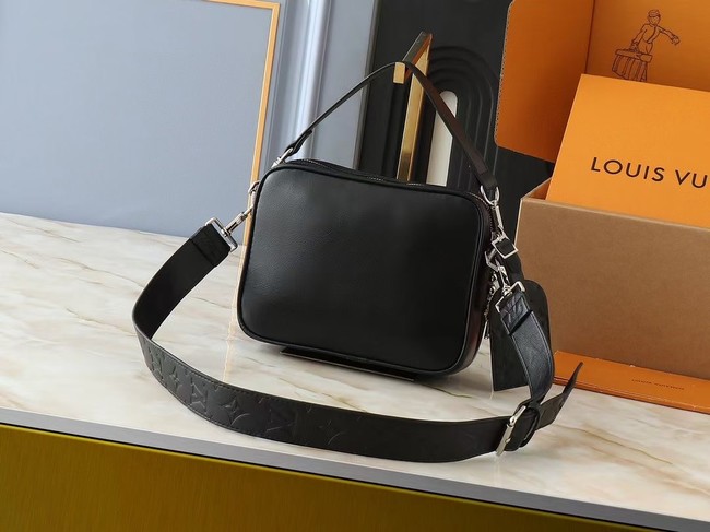 Louis Vuitton Nil M13987 black