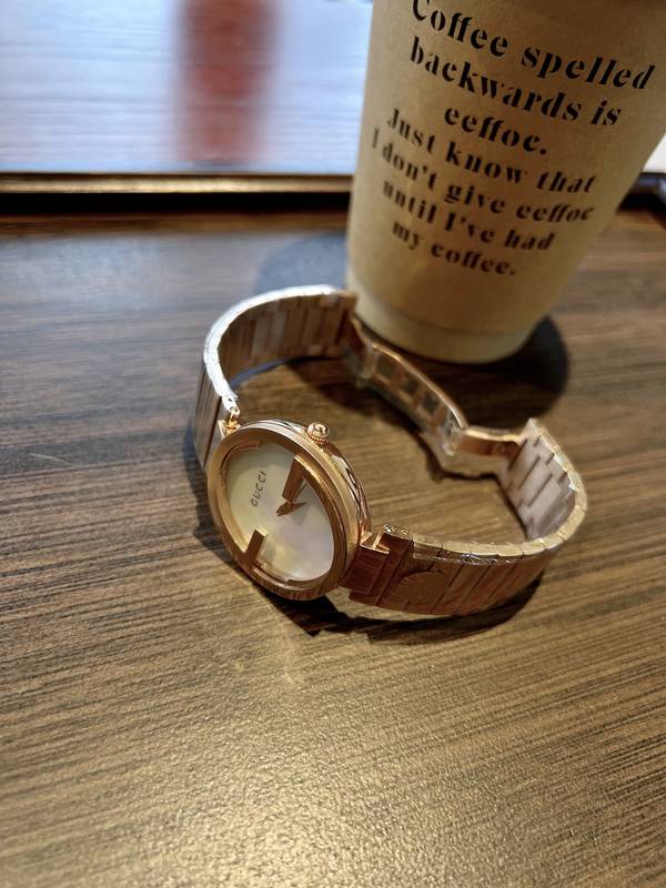 Gucci Watch GUW00126-1